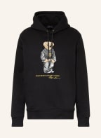 POLO RALPH LAUREN Hoodie , Farbe: SCHWARZ (Bild 1)