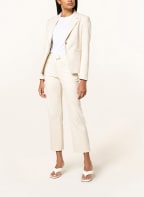 TIGER OF SWEDEN Blazer MIRJA S, Farbe: CREME (Bild 1)