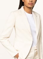 TIGER OF SWEDEN Blazer MIRJA S, Farbe: CREME (Bild 1)