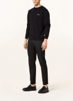 forét Sweatshirt , Farbe: SCHWARZ (Bild 1)