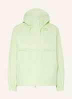 Marc O'Polo DENIM Schlupfjacke, Farbe: HELLGRÜN (Bild 1)