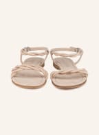 KENNEL & SCHMENGER Sandals ELLE, Color: ECRU (Image 1)