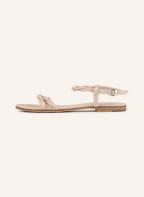 KENNEL & SCHMENGER Sandals ELLE, Color: ECRU (Image 1)