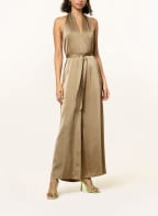SAMSØE SAMSØE Jumpsuit CILLE, Color: OLIVE (Image 1)