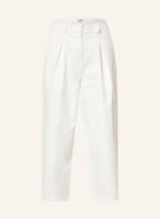 Marc O'Polo DENIM Culotte, Farbe: WEISS (Bild 1)