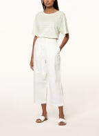 Marc O'Polo DENIM Culotte, Farbe: WEISS (Bild 1)
