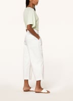 Marc O'Polo DENIM Culotte, Farbe: WEISS (Bild 1)