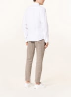 HACKETT LONDON Leinenhemd Slim Fit , Farbe: WEISS (Bild 1)