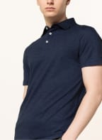 HACKETT LONDON Jersey-Poloshirt Slim Fit, Farbe: DUNKELBLAU (Bild 1)