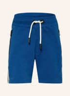 VINGINO Sweatshorts RAYA mit Galonstreifen, Farbe: BLAU (Bild 1)