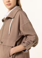 ESPRIT Jacke, Farbe: HELLBRAUN (Bild 1)