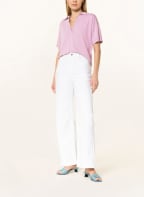 ESPRIT Collection Strickshirt, Farbe: HELLLILA (Bild 1)
