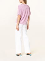 ESPRIT Collection Strickshirt, Farbe: HELLLILA (Bild 1)