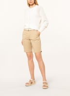 ESPRIT Chinoshorts, Farbe: BEIGE (Bild 1)