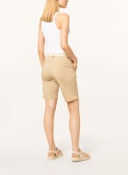 ESPRIT Chinoshorts, Farbe: BEIGE (Bild 1)