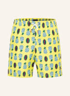 TOMMY HILFIGER Badeshorts , Farbe: GELB (Bild 1)