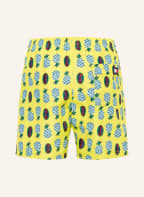 TOMMY HILFIGER Badeshorts , Farbe: GELB (Bild 1)