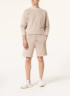 GANT Sweatshorts, Farbe: BEIGE (Bild 1)