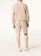 GANT Sweatshorts, Farbe: BEIGE (Bild 1)