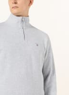 GANT Troyer, Farbe: GRAU (Bild 1)