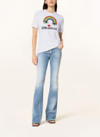 DSQUARED2 T-Shirt RENNY, Farbe: WEISS (Bild 1)