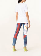 DSQUARED2 T-Shirt RENNY, Farbe: WEISS (Bild 1)