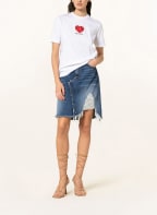 DSQUARED2 T-Shirt, Farbe: WEISS (Bild 1)