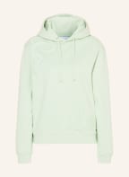 Lala Berlin Hoodie IREN, Farbe: HELLGRÜN (Bild 1)