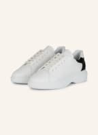 COPENHAGEN Sneaker CPH812 , Farbe: SCHWARZ/ WEISS (Bild 1)