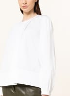LUISA CERANO Blusenshirt, Farbe: WEISS (Bild 1)