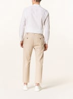 strellson Koszula SIRO slim fit, Kolor: BIAŁY/ BEŻOWY (Obrazek 1)