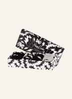 Happy Socks 4er-Pack Socken BLACK WHITE mit Geschenkbox , Farbe: 9100 (Bild 1)