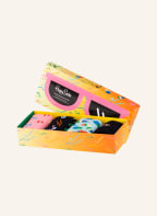 Happy Socks 4-pack socks TROPICAL DAY with gift box, Color: 0200 (Image 1)