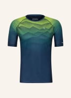 Schöffel T-shirt ARUCAS, Kolor: NIEBIESKI/ JASNOZIELONY (Obrazek 1)