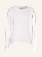 MOSS COPENHAGEN Sweatshirt IMA , Farbe: ECRU (Bild 1)