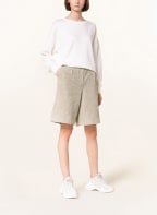 MOSS COPENHAGEN Sweatshirt IMA , Farbe: ECRU (Bild 1)