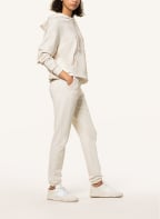 ARMEDANGELS Sweatpants IVAA , Farbe: CREME (Bild 1)