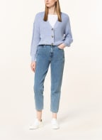 ARMEDANGELS Mom jeans MAIRAA , Color: 1956 moon stone blue (Image 1)