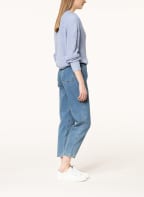 ARMEDANGELS Mom jeans MAIRAA , Color: 1956 moon stone blue (Image 1)