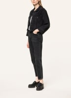 ARMEDANGELS Mom Jeans MAIRAA , Farbe: 472 washed down black (Bild 1)