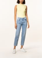 ARMEDANGELS 7/8 jeans CAYAA, Color: 1816 light (Image 1)
