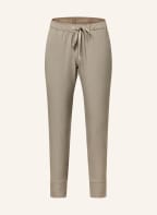 CINQUE Hose CISOLVEIG im Jogging-Stil, Farbe: KHAKI (Bild 1)