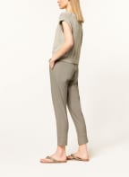 CINQUE Hose CISOLVEIG im Jogging-Stil, Farbe: KHAKI (Bild 1)