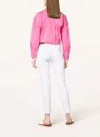 CINQUE Skinny Jeans CISUN, Farbe: WEISS (Bild 1)