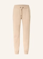BRUNELLO CUCINELLI Strickhose mit Cashmere, Farbe: CAMEL (Bild 1)