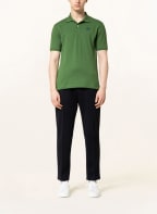 LA MARTINA Piqué-Poloshirt Regular Fit, Farbe: GRÜN (Bild 1)
