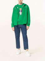 POLO RALPH LAUREN Jacke, Farbe: GRÜN (Bild 1)