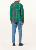 POLO RALPH LAUREN Hemd Classic Fit, Farbe: GRÜN/ DUNKELGRAU (Bild 1)