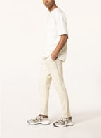 ER ELIAS RUMELIS Chino ERENZO Modern Slim Fit , Farbe: BEIGE (Bild 1)