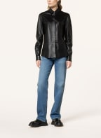 CAMBIO Straight Jeans PARIS, Farbe: 5169 well worn summer used (Bild 1)